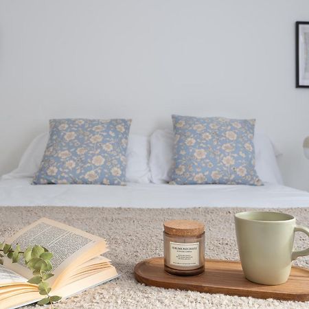 Tetuan Street Apartment サンタンデール エクステリア 写真