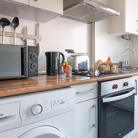 Tetuan Street Apartment サンタンデール エクステリア 写真
