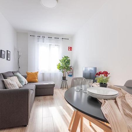 Tetuan Street Apartment サンタンデール エクステリア 写真