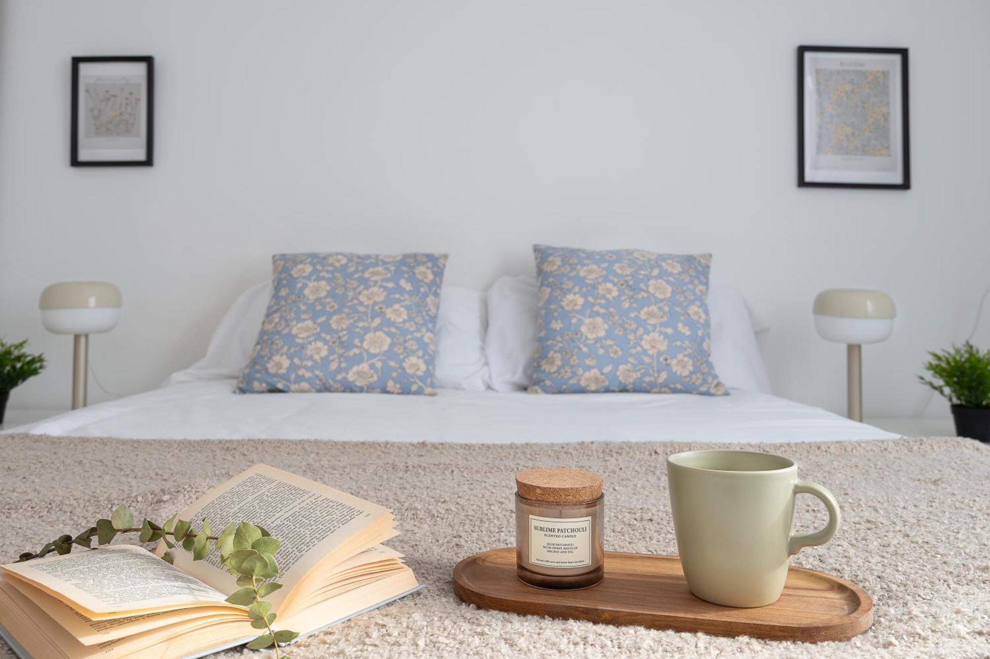 Tetuan Street Apartment サンタンデール エクステリア 写真