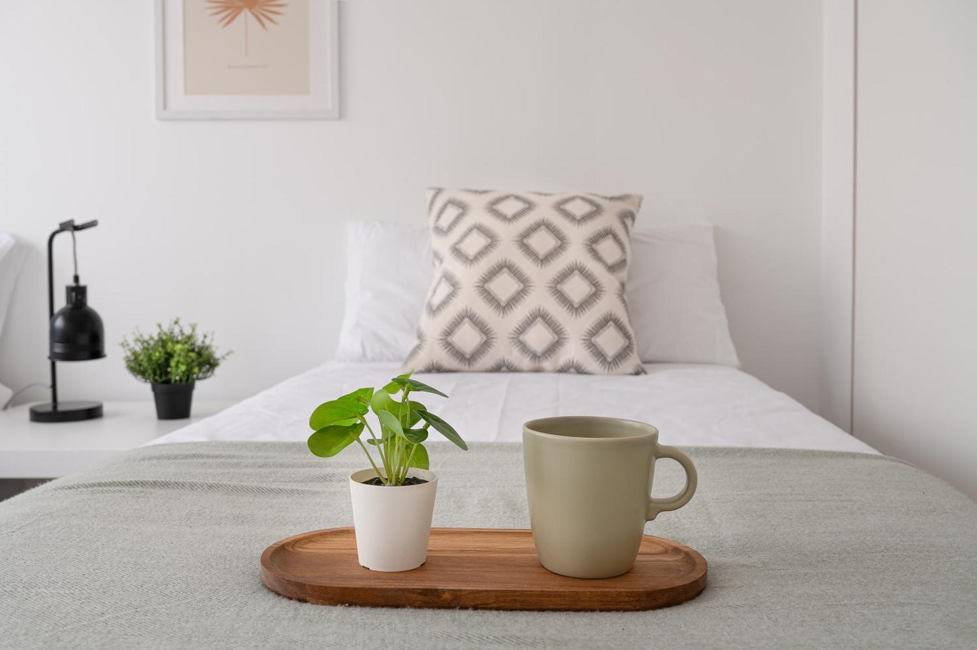 Tetuan Street Apartment サンタンデール エクステリア 写真