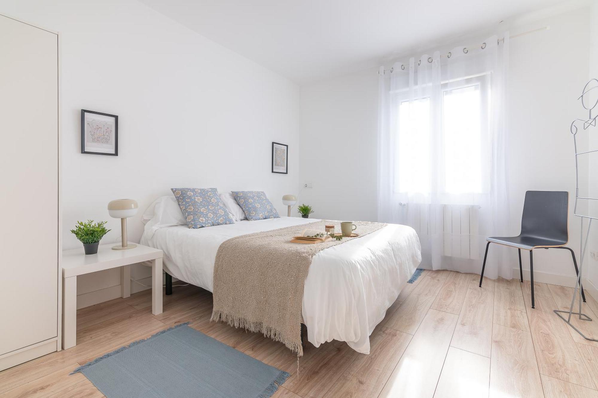 Tetuan Street Apartment サンタンデール エクステリア 写真