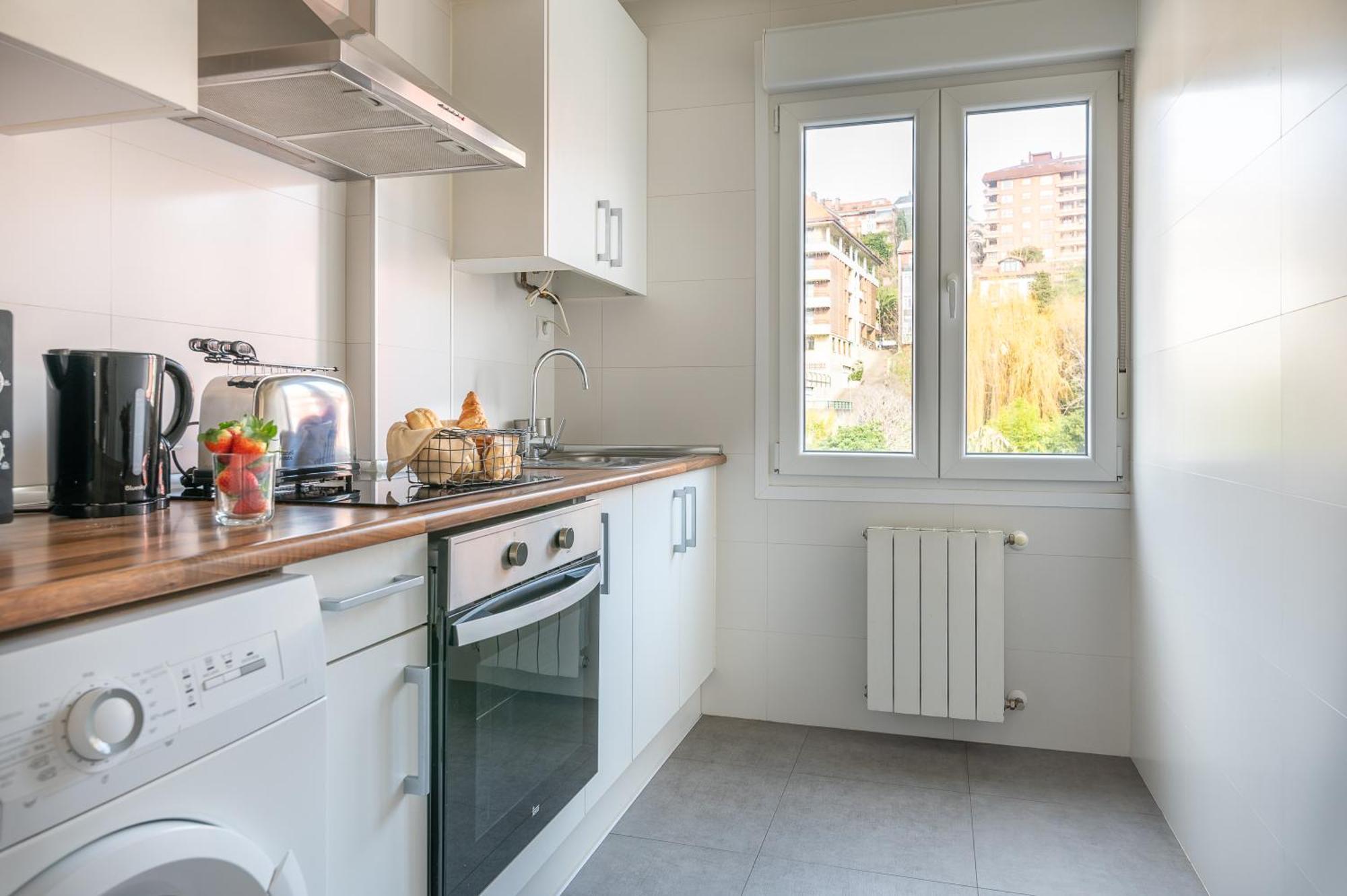 Tetuan Street Apartment サンタンデール エクステリア 写真