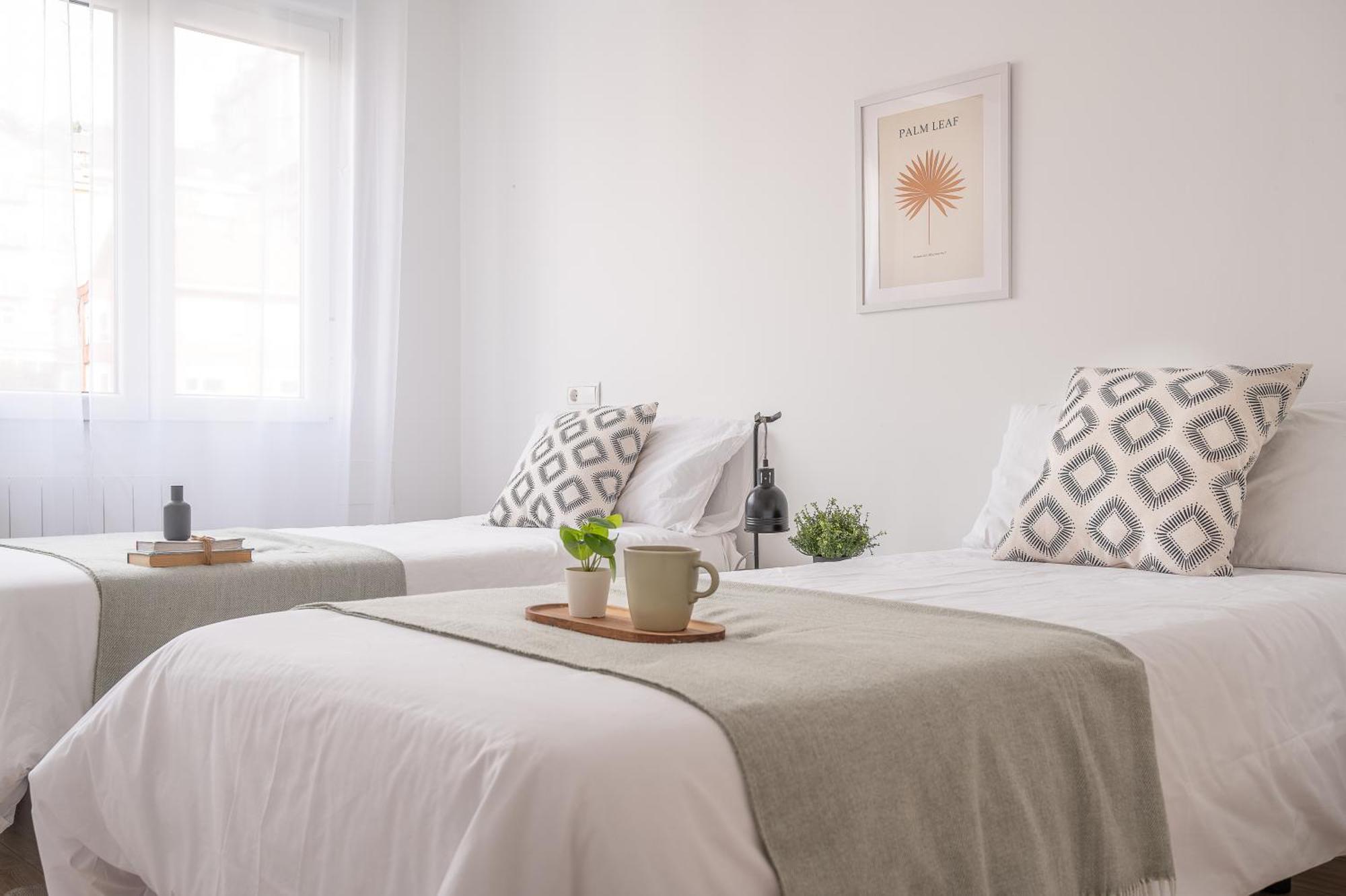 Tetuan Street Apartment サンタンデール エクステリア 写真