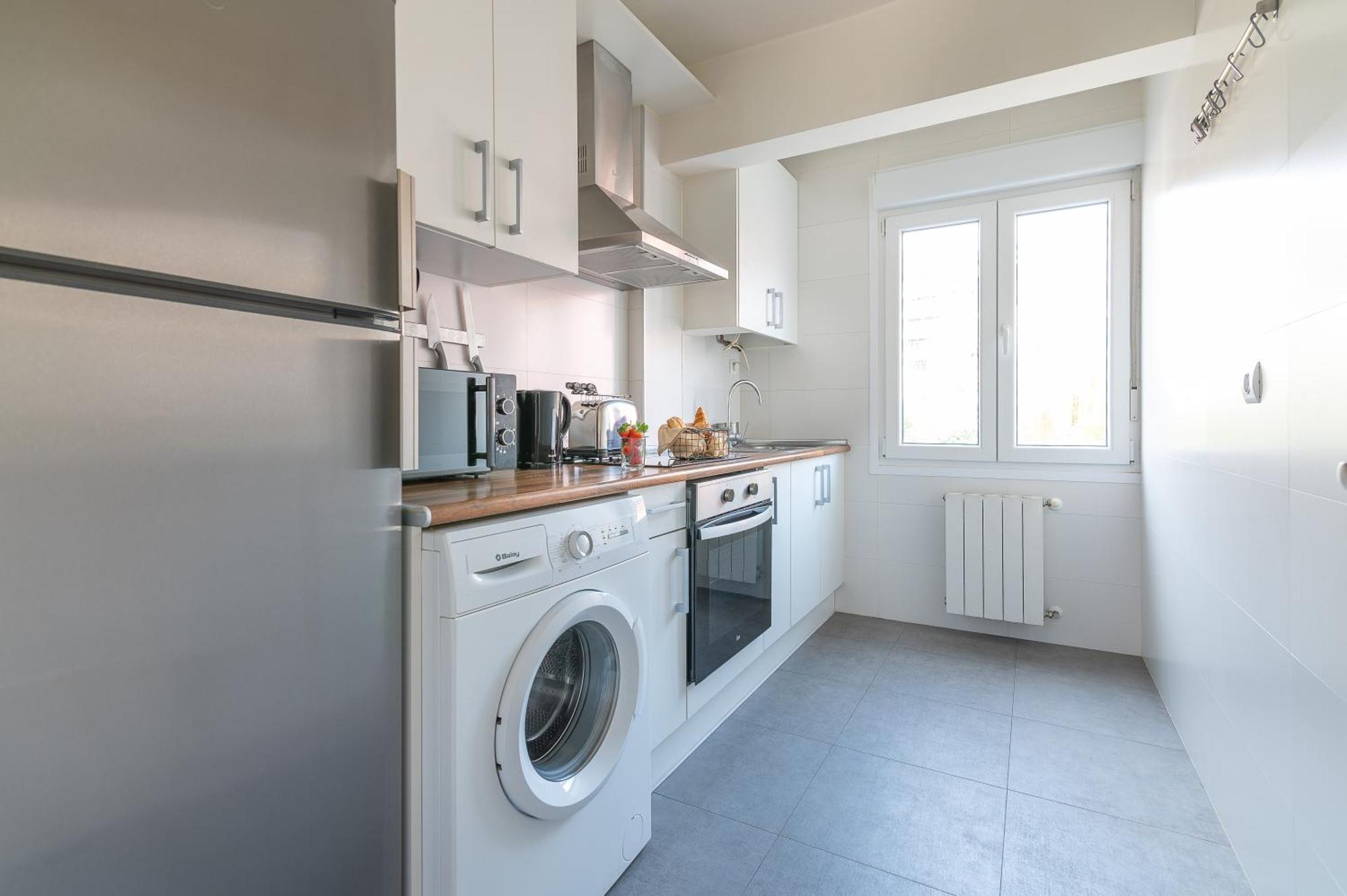 Tetuan Street Apartment サンタンデール エクステリア 写真