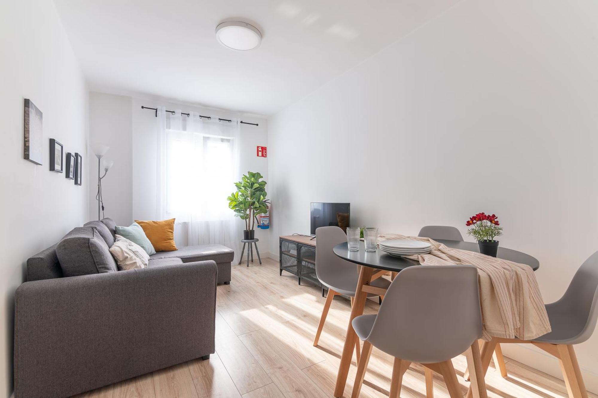 Tetuan Street Apartment サンタンデール エクステリア 写真
