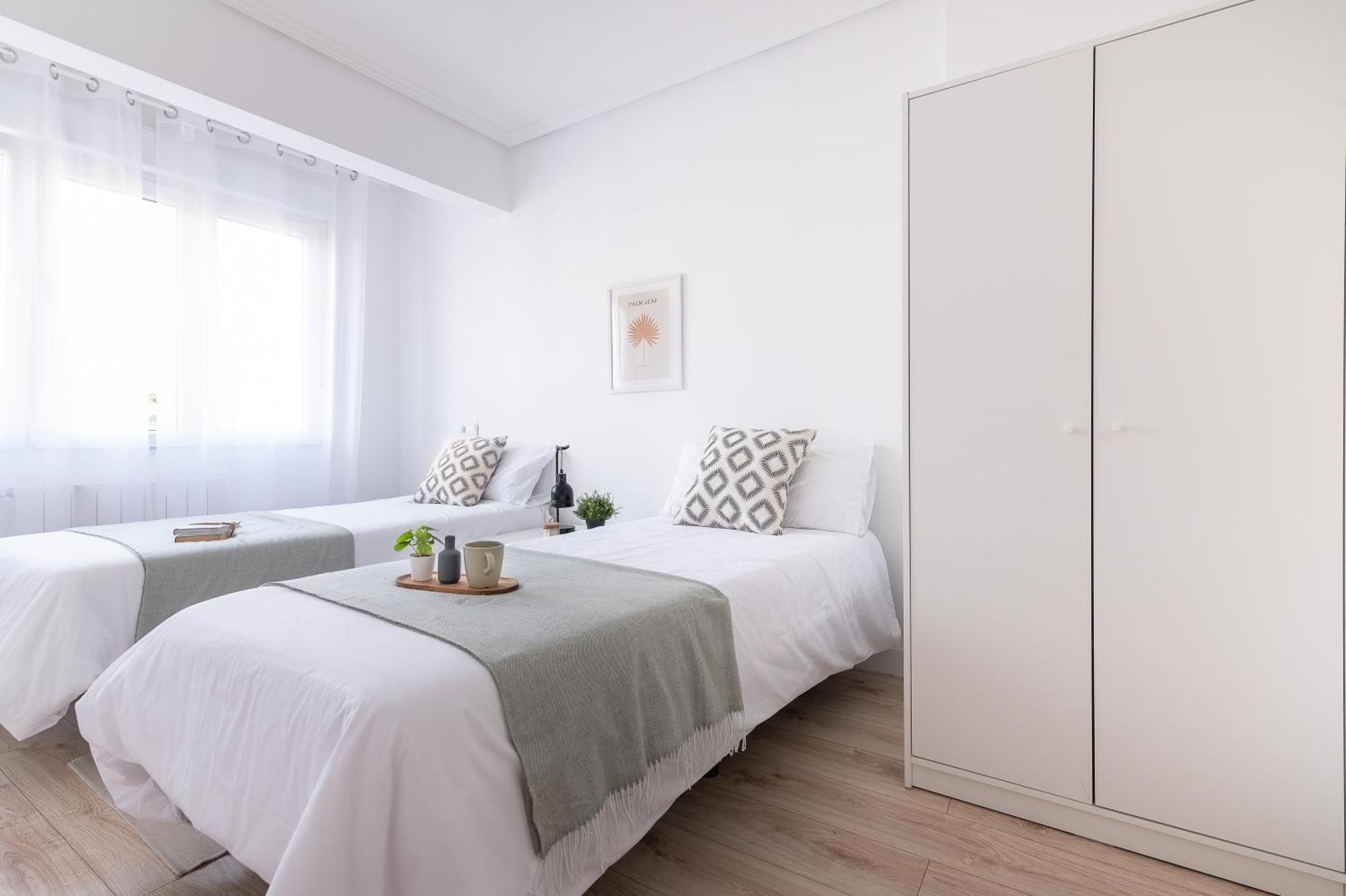 Tetuan Street Apartment サンタンデール エクステリア 写真