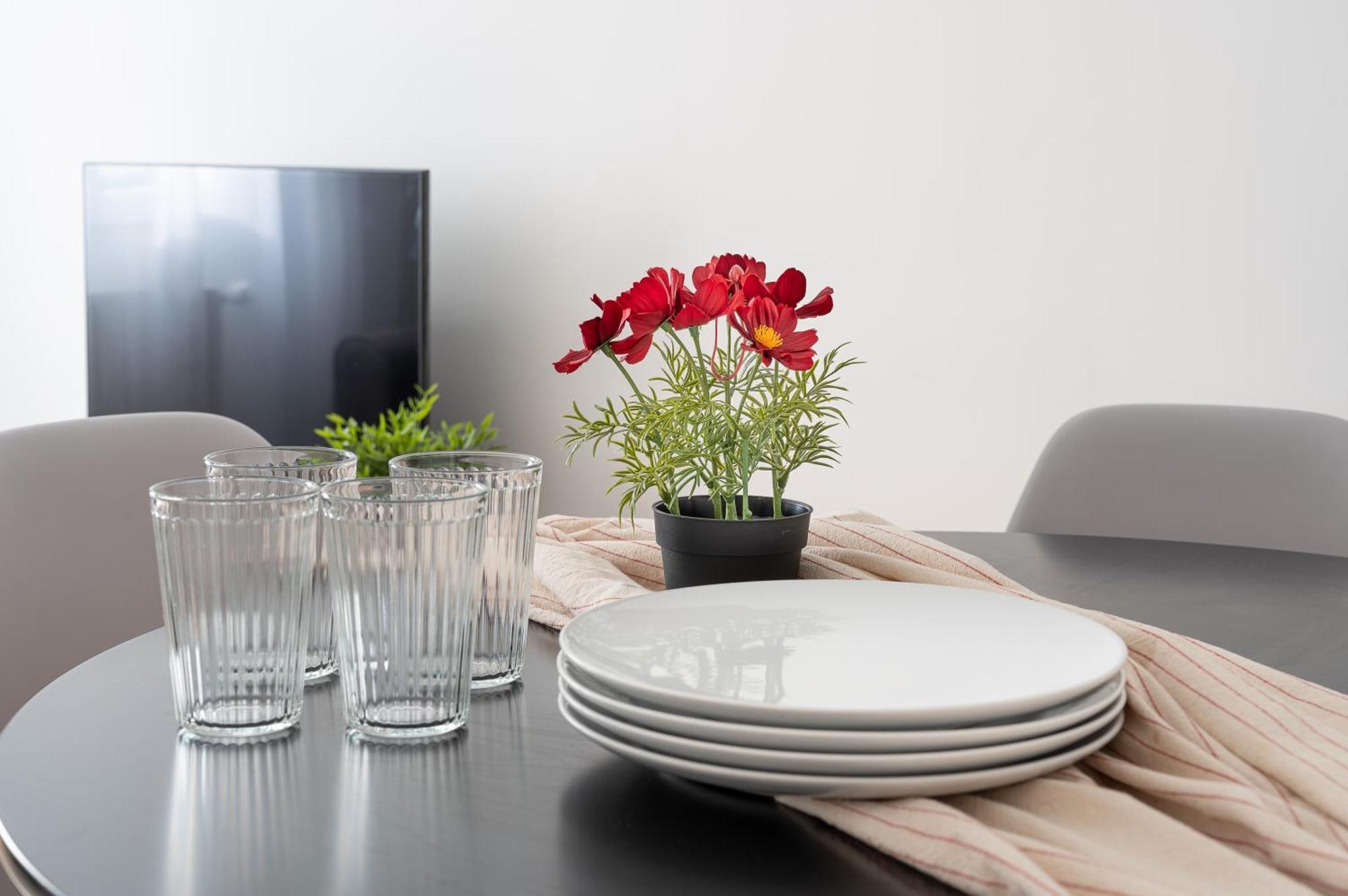 Tetuan Street Apartment サンタンデール エクステリア 写真