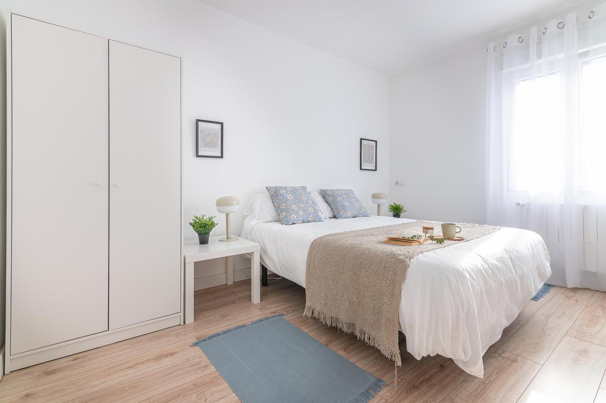 Tetuan Street Apartment サンタンデール エクステリア 写真