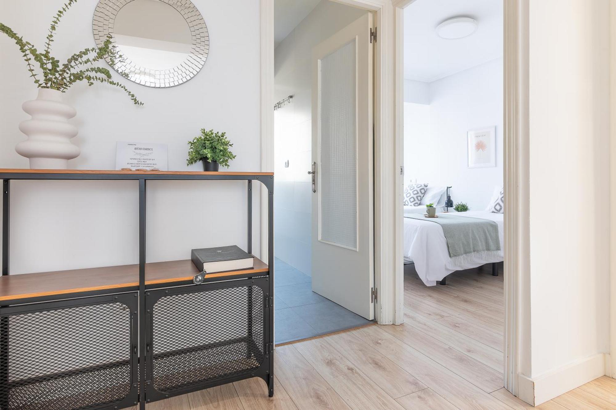 Tetuan Street Apartment サンタンデール エクステリア 写真