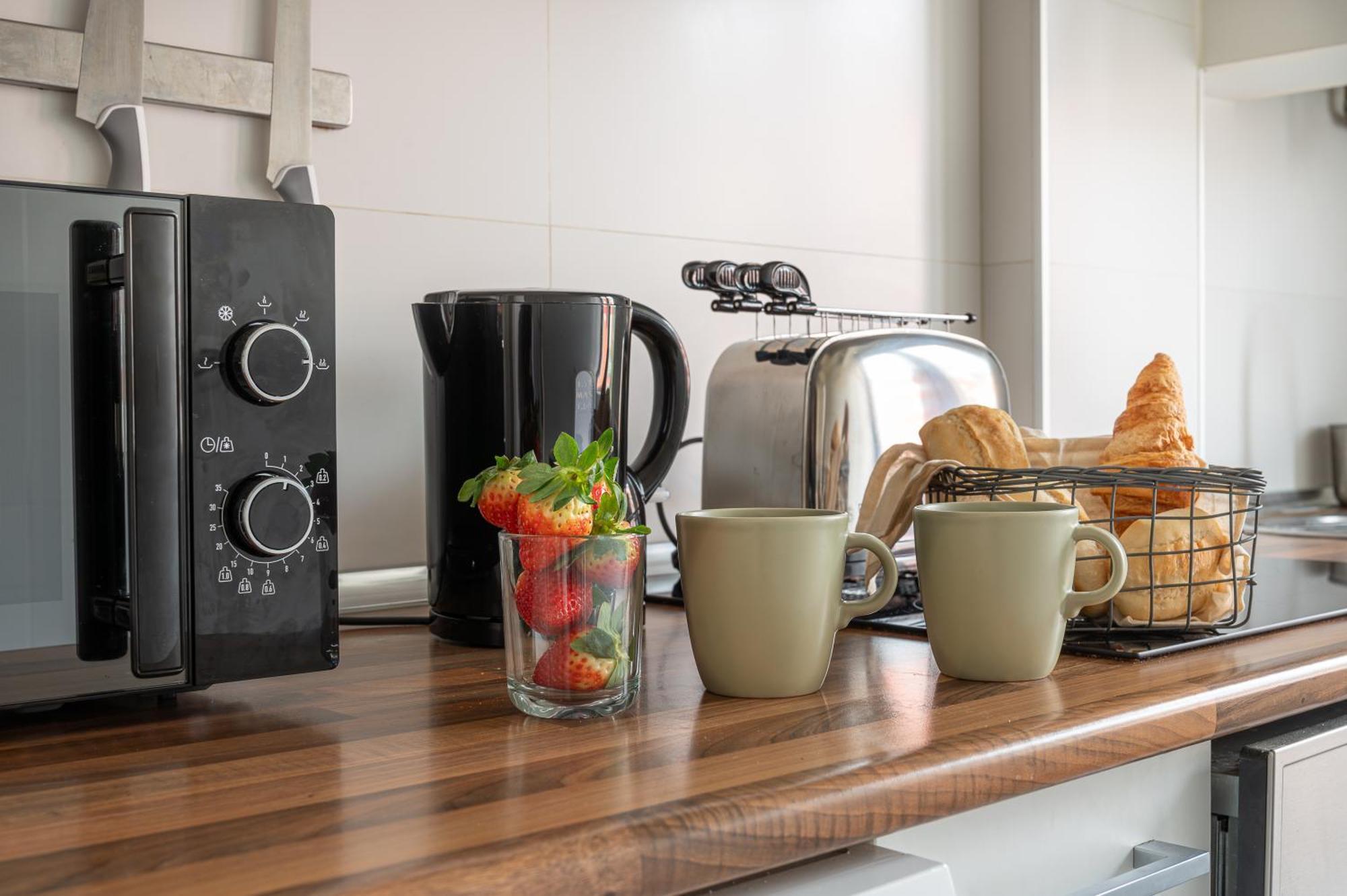 Tetuan Street Apartment サンタンデール エクステリア 写真